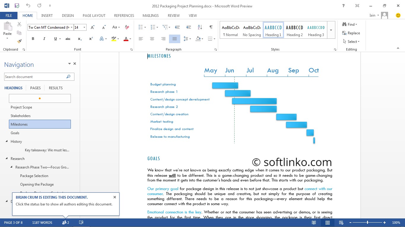 Microsoft Office 2013 Dmg