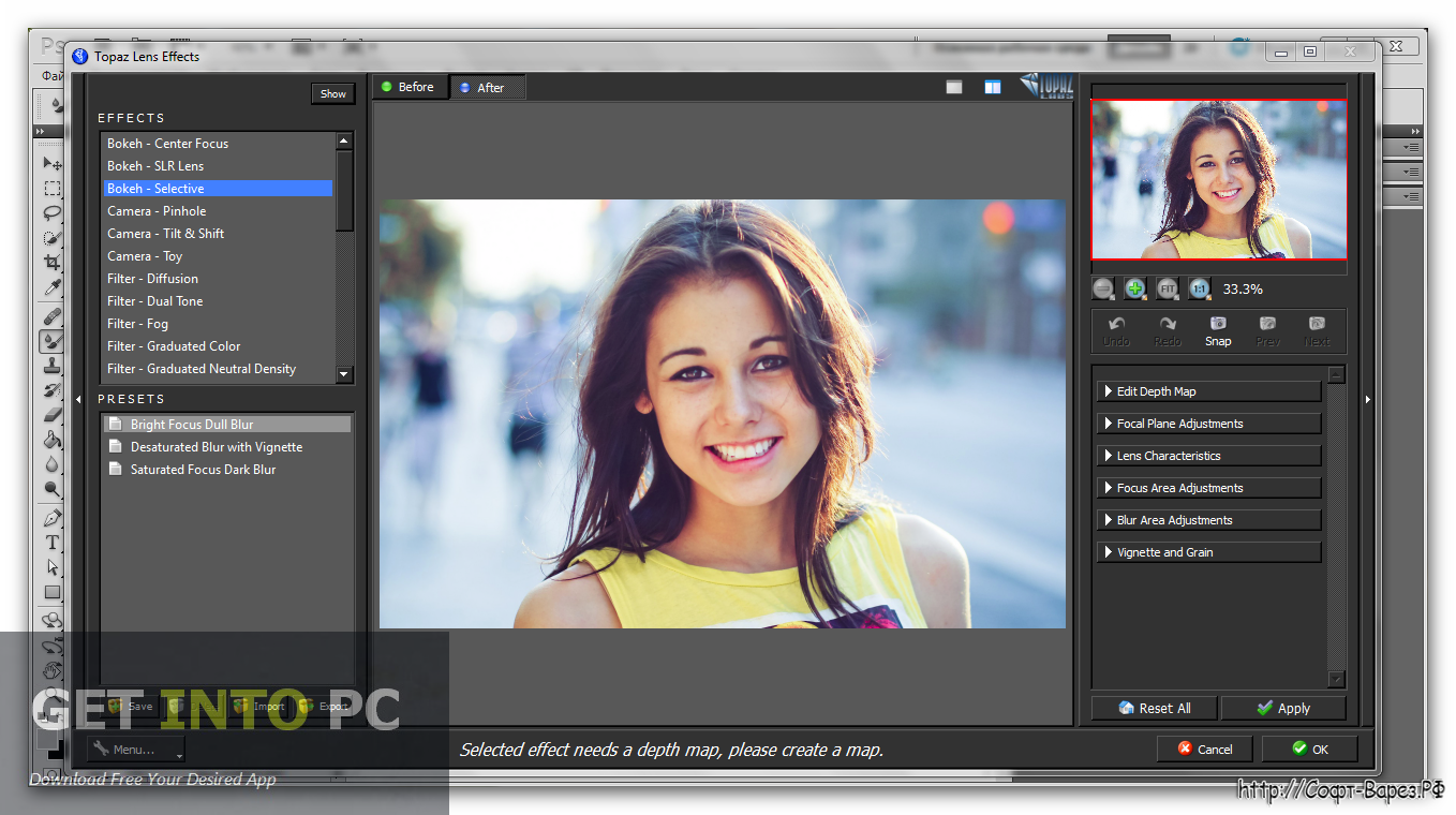 Photoshop Mac Free Download