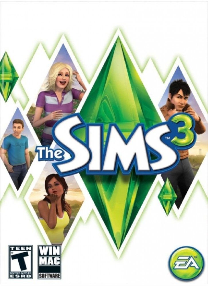 Sims 4 free download