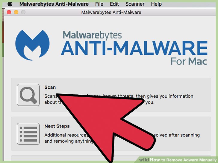 How to delete mac adware cleaner for good